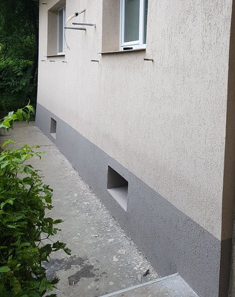 Cristian ART Construct - Amenajari interioare