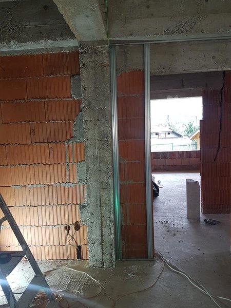 Cristian ART Construct - Amenajari interioare