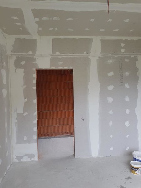 Cristian ART Construct - Amenajari interioare